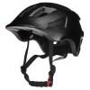 Casco Jitsie K3 Core Negro