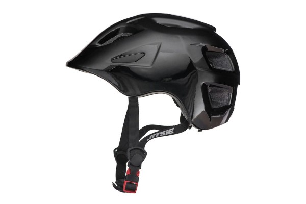 Jitsie K3 Core Helmet Black