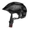 Jitsie K3 Core Helmet Black