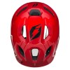 Casco Jitsie K3 Core Rojo