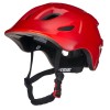 Casco Jitsie K3 Core Rojo