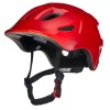 Jitsie K3 Core Helmet Black