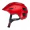 Casco Jitsie K3 Core Rojo