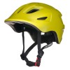 Jitsie K3 Core Helmet Yellow
