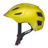 Jitsie K3 Core Helmet Yellow