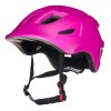 Jitsie K3 Core Helmet Pink