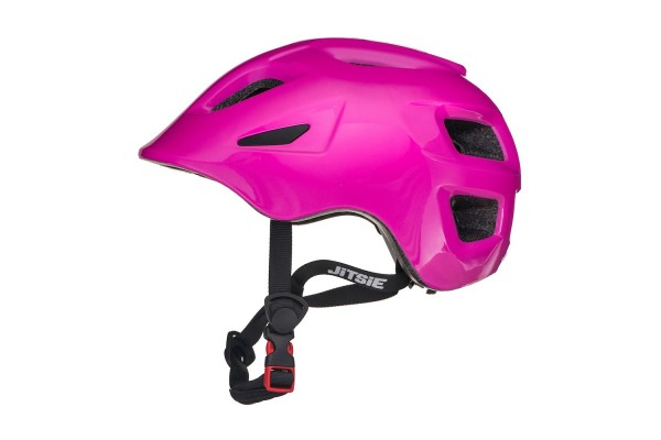 Casco Jitsie K3 Core Rosa