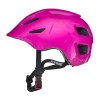 Jitsie K3 Core Helmet Pink