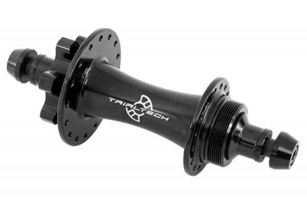 Buje Trasero Trialtech Sport 135mm Disco