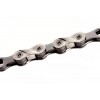 Cadena KMC X9 Plata / Gris