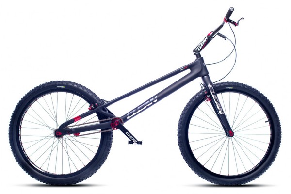 Bicicleta Clean K1 Carbono 26" 2021