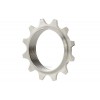 Comas Titanium Offset Sprocket