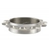 Comas Titanium Offset Sprocket