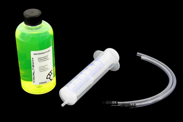 Kit de purgado Trialtech