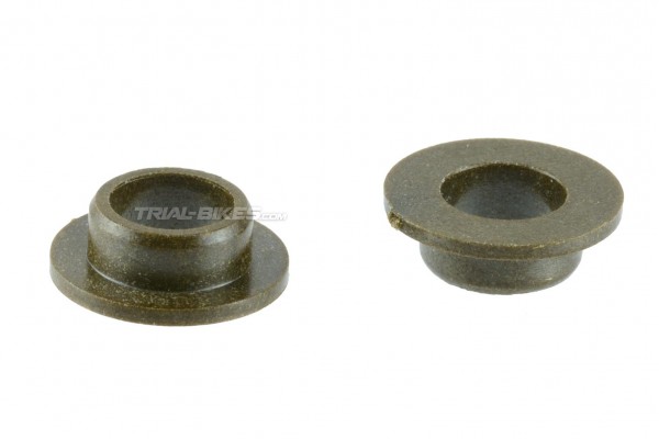 Trialtech HP / Carthy Series Brake Lever Bushing Kit