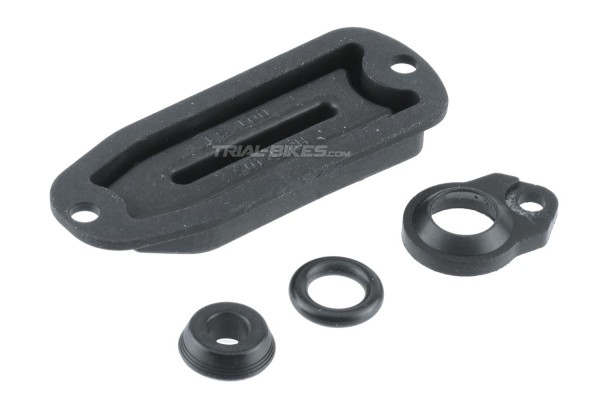 Kit juntas bomba de freno Hope Tech 4