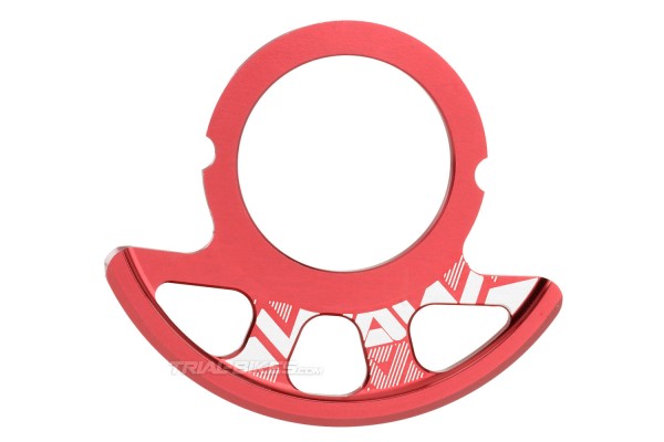 Protector piñón Crewkerz CNC