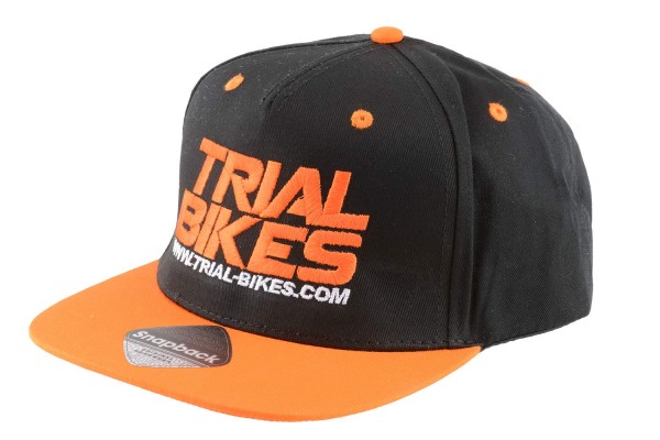 TrialBikes Oldskool Cap