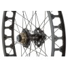 Hashtagg + Comas Freehub 19'' Rear Disc Wheel *****
