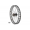 Hashtagg + Comas Freehub 19'' Rear Disc Wheel *****