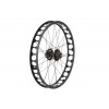 Hashtagg + Comas Freehub 19'' Rear Disc Wheel *****