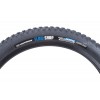 Neumático trasero Vee Tire Flow Snap 24" x 2.4