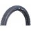 Neumático trasero Vee Tire Flow Snap 24" x 2.4 Black