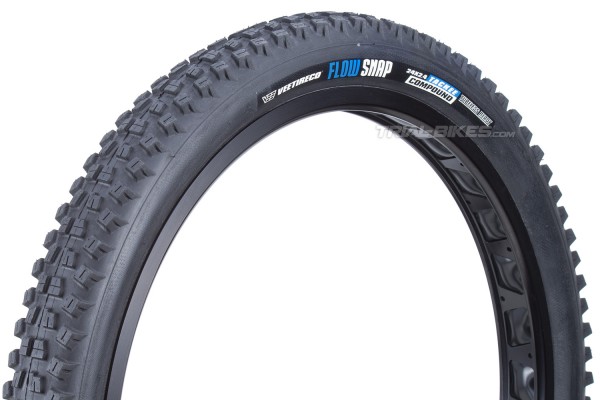 Neumático trasero Vee Tire Flow Snap 24" x 2.4