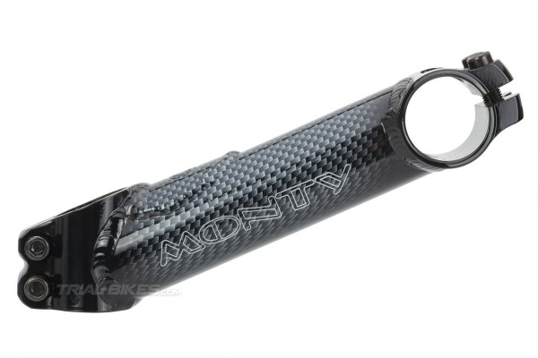 Potencia Monty 231 Kamel 135mm x 24,2º