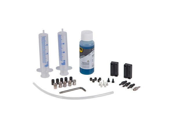 Kit reparación Freno Hidráulico Magura