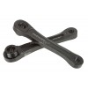 Monty 231 Kamel Cranks