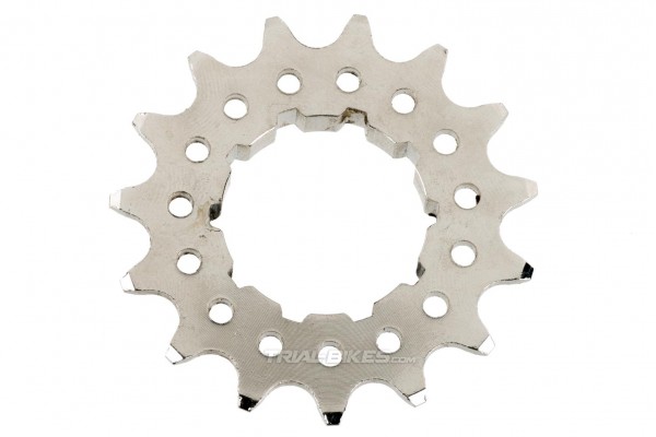 ZHI Splined Sprocket