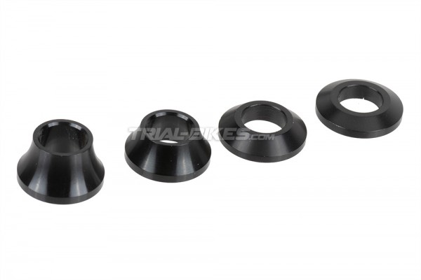 Comas Entry Hub Spacer