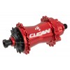 Buje Libre Clean Trasero Disco 120 mm