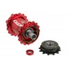 Buje Libre Clean Trasero Disco 120 mm