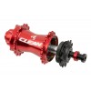 Buje Libre Clean Trasero Disco 120 mm