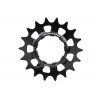 Clean Splined Sprocket For BB30
