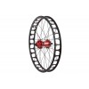 Rueda trasera Clean 19" + Buje Libre Clean Disco 120 mm