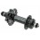 Buje trasero Extention Disco Splined