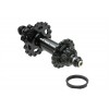 Buje trasero Extention Disco Splined