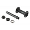 Comas 12mm Thru-Axle HS Front Hub
