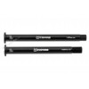 Comas 12mm Hub Thru-axle