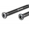 Comas 12mm Hub Thru-axle