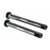 Comas 12mm Hub Thru-axle