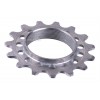 Echo Titanium Screw-On Sprocket 15T