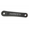Monty 220 Kamel Left Crank