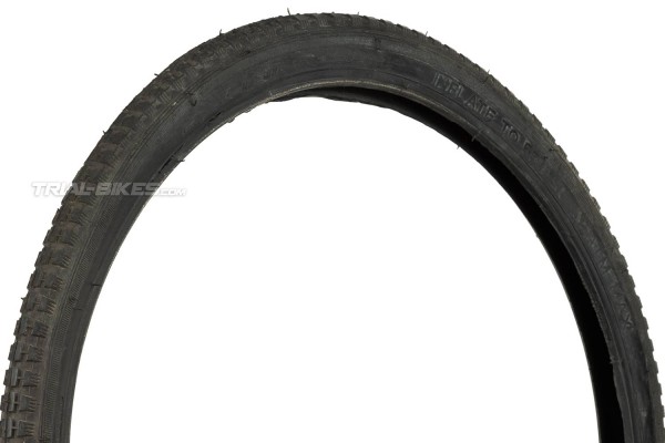 Monty 18 x 1 3/8" Tyre
