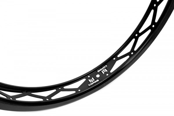 Comas Factory 19” Rear Rim