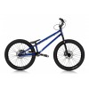 TMS Silex V4 Deep Blue 24" Bike