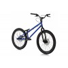 TMS Silex V4 Deep Blue 24" Bike